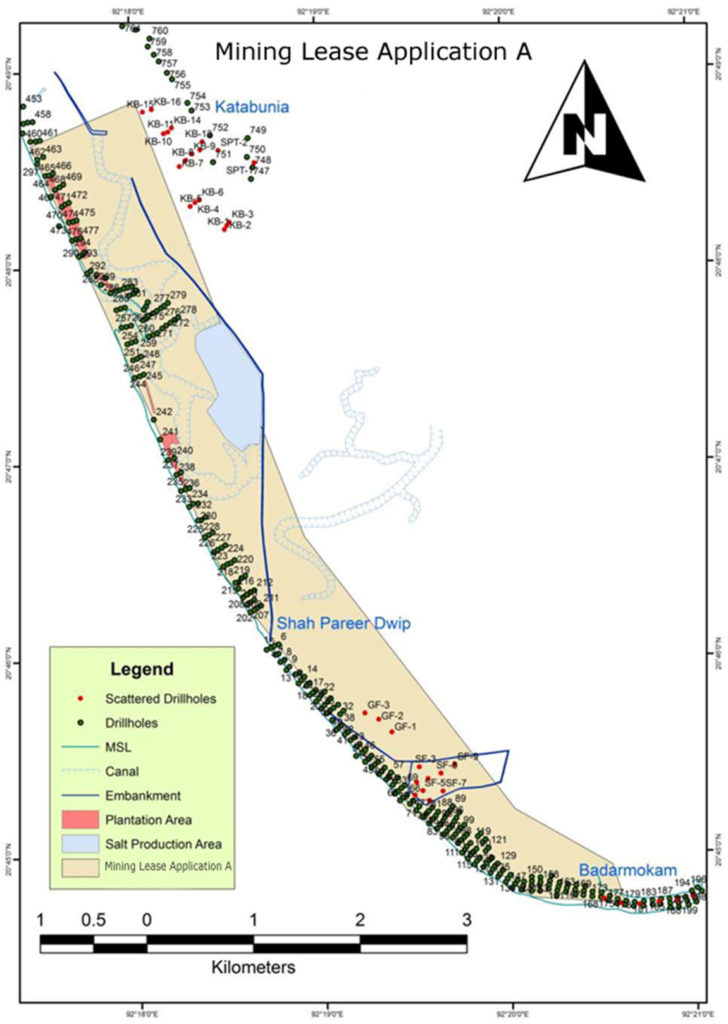 795 hectare